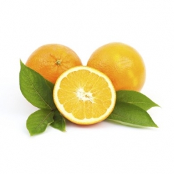 Pomarańcze BIO
