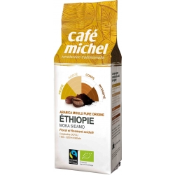 Kawa mielona moka sidamo Etiopia 250g