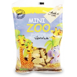 Ciasteczka pszenne mini zoo 100g EKO Bio Ania