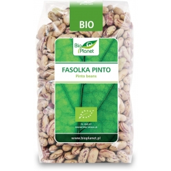 Fasolka Pinto 400g BIO Bio Planet