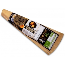 SER PARMEZAN BIO 200 g - PARMIGIANO REGGI(FERRARI)