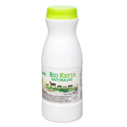 KLIMEKO Kefir 400ml