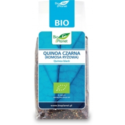 Quinoa czarna (komosa ryżowa) 250g BIO Bio Planet