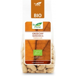 Orzechy nerkowca BIO 100g Bio Planet