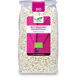 Ryż preparowany 150g BIO Bio Planet