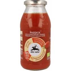 Sos pomidorowy Passata 500g BIO Alce Nero