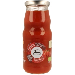 SOS POMIDOROWY PASSATA (Z POMIDORÓW DAKTYALCE NERO