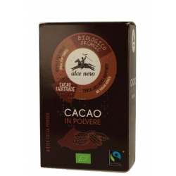 Kakao w proszku 75g BIO Fair Trade Alce Nero